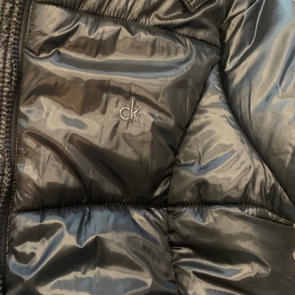 Jacket - Picture 3 of 4